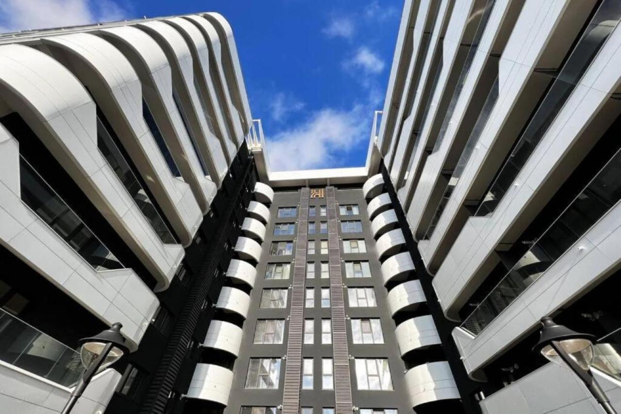 Near Airport 2 Rooms Apartments In Himson Яссы Экстерьер фото