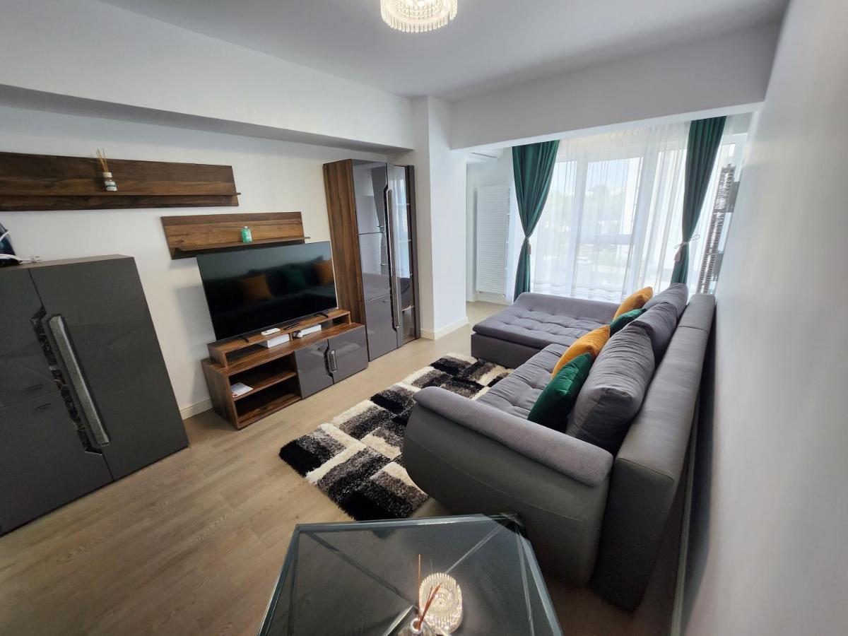 Near Airport 2 Rooms Apartments In Himson Яссы Экстерьер фото
