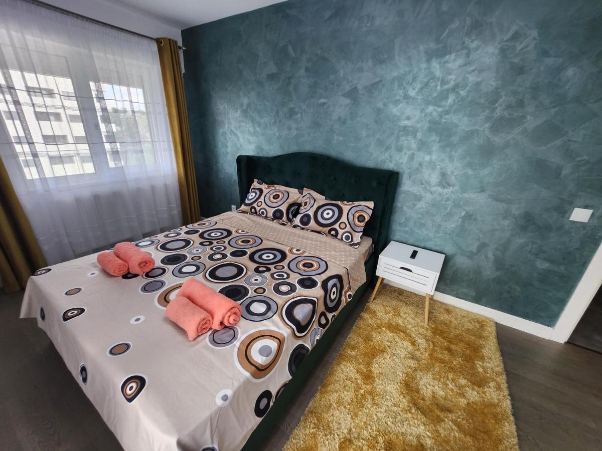 Near Airport 2 Rooms Apartments In Himson Яссы Экстерьер фото